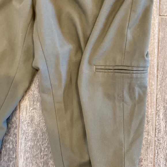 MAC pants - Picture 6 of 8